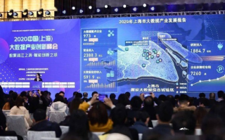 上海数据中心的崛起，打造数字时代的未来基石