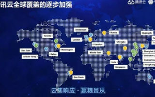 拓展数字疆域，拓臣网络数据中心重塑数据时代的版图