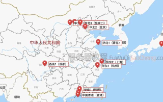 阿里云服务器，华北与华南的差异化布局与选择策略