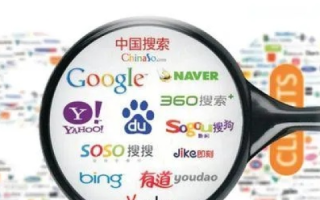 搜索引擎偏好，com vs net域名，为何com更受欢迎？