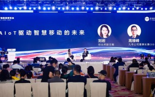 易华合讯引领数字化浪潮，解析信息技术的未来趋势与影响