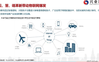 新云互联，重塑未来的智能互联时代