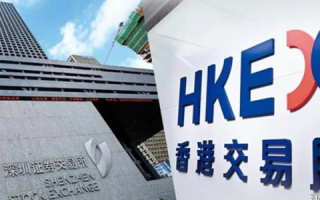 香港证券交易所数据BN21.5的利用概述
