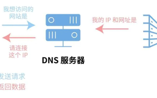 网址、域名与IP地址，互联网导航的基石