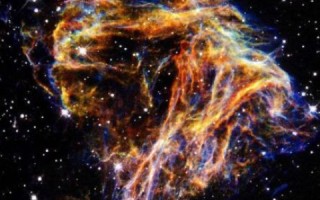 恒星云，探索无垠宇宙中的未知使用案例