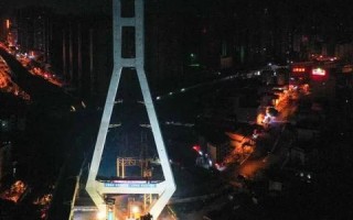 洛阳数据港，探索中原智慧城市背后的新基建引擎