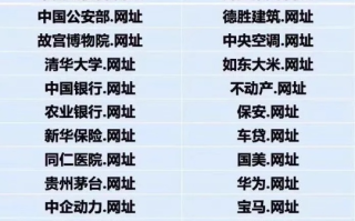 千万别买中文域名，真的中文域名没有出路？