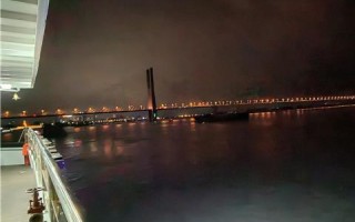 10年后起航，新时代，新梦想的航程