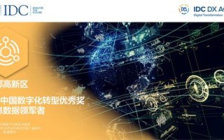 数据中心的高效与未来，any数据中心官网引领数字化创新