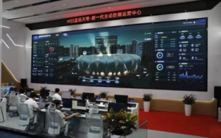 安网数据中心，筑牢数字化时代的信任基石