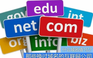 凭什么每年收取域名使用费？