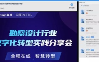 酷锐云，重塑企业数字化转型的战略新路径