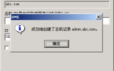 虚拟主机与网站之间的紧密纽带，构建互联网基石的解析
