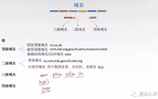 域名解析，深入解析与高效请教策略