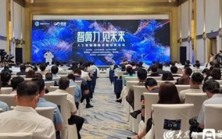 淄博齐赛智网，引领未来科技的智慧网络先锋