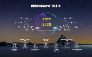 数脉科技，稳健前行，引领未来数字化转型