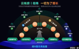 心缘网络，在稳定与创新之间寻找平衡