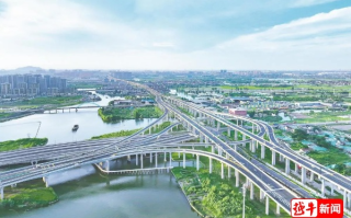 E路发浙江，构建稳定与发展的智能交通系统