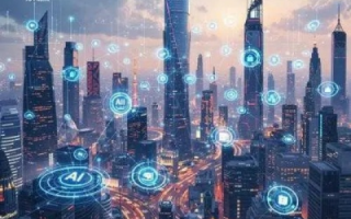 时代数码官网，探索未来科技的无限可能