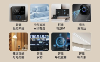 草暖互联评测，打造智慧生活，让生活更舒适、更便捷