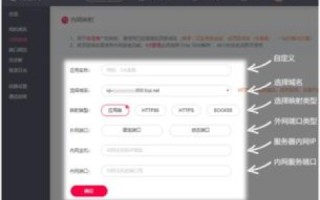 本机IP为192.168.1.12，已绑定域名，外网可用域名访问内网资源，域名与IP的巧妙绑定
