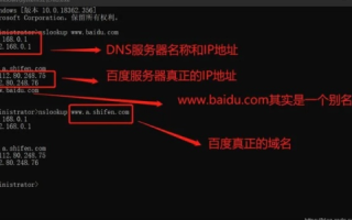 如何通过域名解析得到IP地址，深度解析与实战指南
