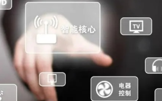五里互联，互联网时代的智能生活新体验