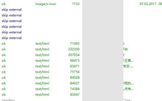 域名解析与URL转发的区别