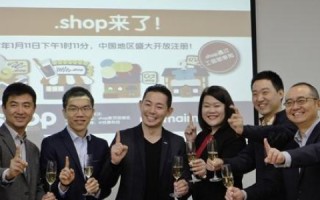 淘宝店铺域名优化，从shopcom到个性化定制的探索