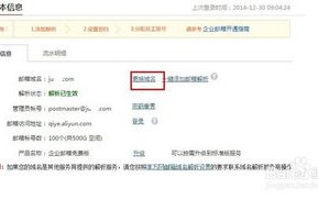 万网注册好的域名能否更改？详解域名变更流程与注意事项