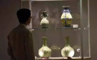 千惠X互联，重塑古董收藏新风貌