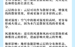 探索火云怎么样的奥秘，从概念到应用的全面剖析