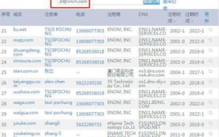 Com域名有什么注册优势