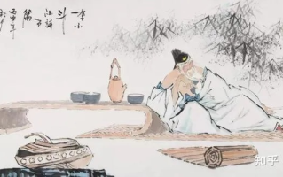 探讨李白网络评测，古典文学与现代科技交融的文化现象