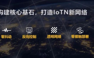 飓风网络，重塑未来的连接与力量