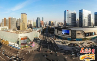 石家庄PHP空间，探索数字城市的新领地
