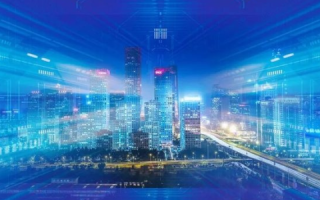 天津数据网，打造智慧城市新生态，引领数字时代新变革