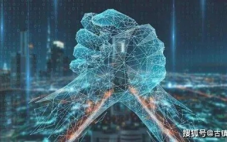 商务先享科技互联，重塑数字经济时代的商务格局