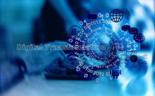 九河网络，重塑数字时代的通信基石