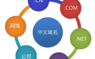 中文域名与英文域名，差异、优势与未来趋势