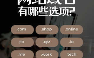 买一个域名一般都包括些什么