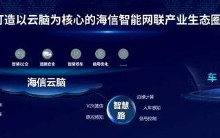 迅通网络，塑造未来的智能互联新生态