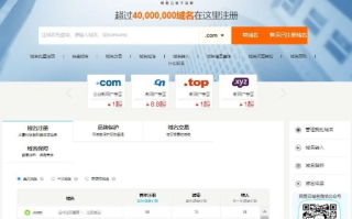 万网域名注册，优势解析与深度探讨