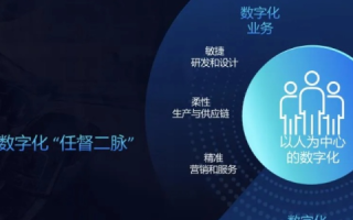 鹏诚互联，重塑数字化时代的商业版图