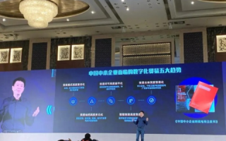 数字时代的崛起，解密ChinaU背后的故事