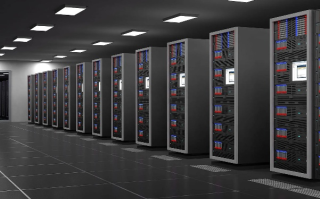 IDC机房服务器托管机柜类型详解