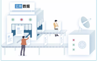 精准评测，唤醒通云数据的无限可能