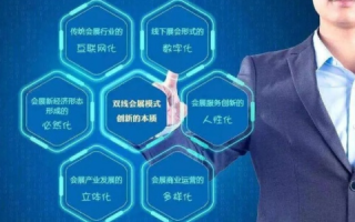 数字化时代的创新，网拓数据官网重塑商业版图的探索