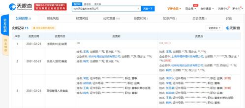 探索杭州，如何高效注册您的公司中文域名