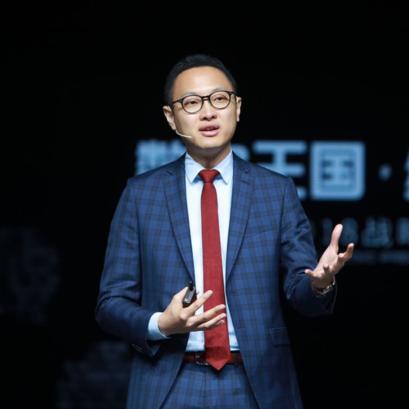 注册域名后，探索自己域名的空间，无限可能的数字王国